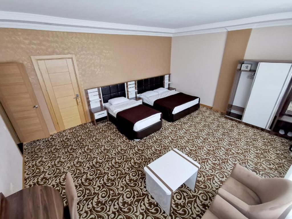 Grand Georgian Palace Batumi Eksteriør bilde